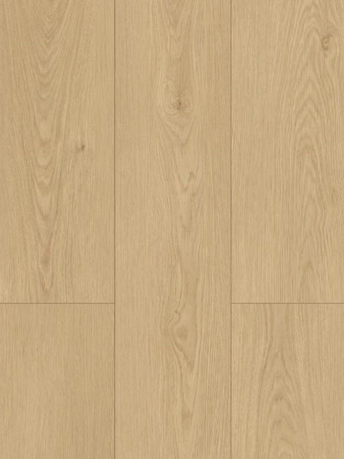 8mm Laminate Hydrocore - Fortune Cookie - HTT Flooring